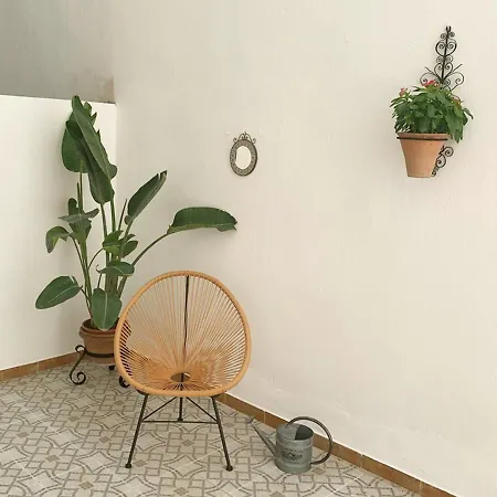 アパート Boho *