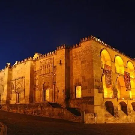 Appartement Boho Cordoue