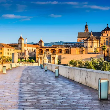 דירה Boho קורדובה