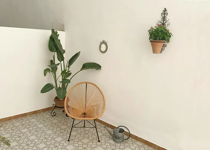 Apartamento Boho *