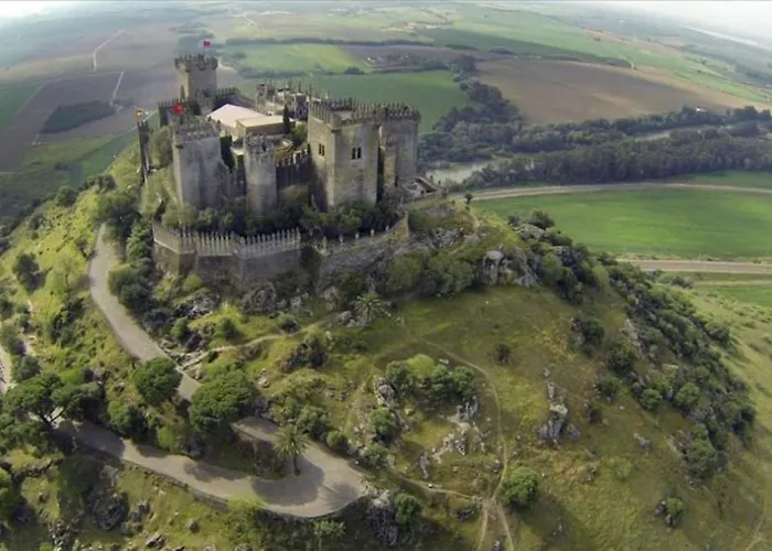 Apartamento Boho Córdova