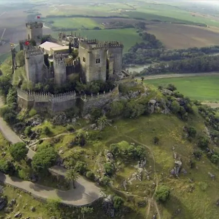 Appartement Boho Córdoba
