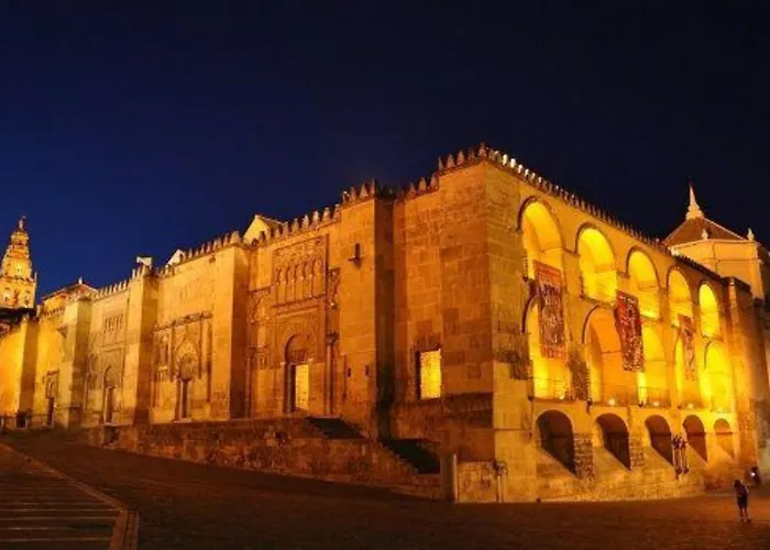 شقة Boho قرطبة