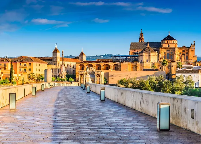 شقة Boho قرطبة